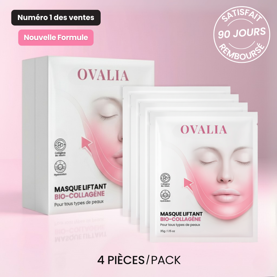 Ovalia