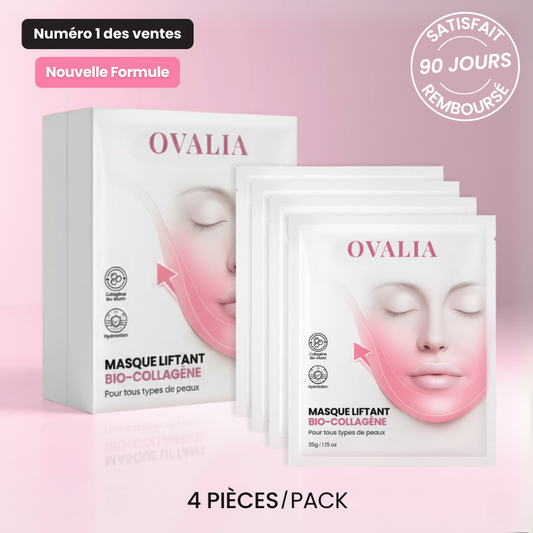 Ovalia